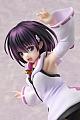 BellFine Ayakashi Triangle Kanade Suzu Youmiko Shouzoku Ver. 1/7 Plastic Figure gallery thumbnail