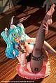 Hobby Sakura RABBIT GIRL illustration by GrandiaYuan 1/7 Plastic Figure gallery thumbnail