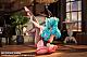 Hobby Sakura RABBIT GIRL illustration by GrandiaYuan 1/7 Plastic Figure gallery thumbnail