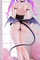 MOMOROSER Yakou Succubus Momoko-chan 1/6 Plastic Figure gallery thumbnail