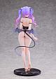 MOMOROSER Yakou Succubus Momoko-chan 1/6 Plastic Figure gallery thumbnail