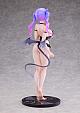 MOMOROSER Yakou Succubus Momoko-chan 1/6 Plastic Figure gallery thumbnail