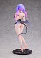 MOMOROSER Yakou Succubus Momoko-chan 1/6 Plastic Figure gallery thumbnail