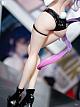 BearPanda Yuna Bunny Girl Ver. Illustration by Biya 1/4 Plastic Figure gallery thumbnail