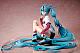 Stronger Hatsune Miku x Yoneyama Mai The Lastes Street Style Cute 1/4 Plastic Figure gallery thumbnail