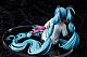 Stronger Hatsune Miku x Yoneyama Mai The Lastes Street Style Cute Limited Edition 1/4 Plastic Figure gallery thumbnail