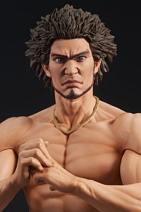 DIG DIGSTA Ryu ga Gotoku Kasuga Ichiban -Gekitou- Plastic Figure