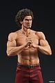 DIG DIGSTA Ryu ga Gotoku Kasuga Ichiban -Gekitou- Plastic Figure gallery thumbnail