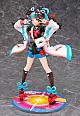 Phat! Company Phatism Fate/Grand Order Archer/Sei Shounagon 1/7 Plastic Figure gallery thumbnail