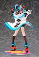 Phat! Company Phatism Fate/Grand Order Archer/Sei Shounagon 1/7 Plastic Figure gallery thumbnail