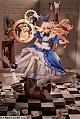 APEX Fushigi no Muyuutan -Yume iri no Jikan- Alice Liddell 1/7 Plastic Figure gallery thumbnail