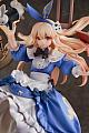 APEX Fushigi no Muyuutan -Yume iri no Jikan- Alice Liddell 1/7 Plastic Figure gallery thumbnail