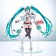 GOODSMILE RACING Hatsune Miku GT Project Racing Miku 2023Ver. 1/7 Plastic Figure gallery thumbnail