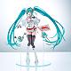 GOODSMILE RACING Hatsune Miku GT Project Racing Miku 2023Ver. 1/7 Plastic Figure gallery thumbnail