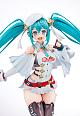 GOODSMILE RACING Hatsune Miku GT Project Racing Miku 2023Ver. 1/7 Plastic Figure gallery thumbnail