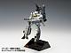 WAVE Super Dimension Fortress Macross VF-1S Strike Valkyrie [Battroid] Ichijo Hikaru Unit, Roy Fokker Unit 1/100 Plastic Kit gallery thumbnail