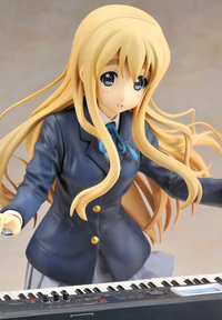 ALTER K-ON! Kotobuki Tsumugi 1/8 PVC Figure