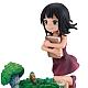 MegaHouse G.E.M.Series ONE PIECE Nico Robin RUN! RUN! RUN! Plastic Figure gallery thumbnail