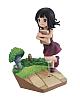 MegaHouse G.E.M.Series ONE PIECE Nico Robin RUN! RUN! RUN! Plastic Figure gallery thumbnail