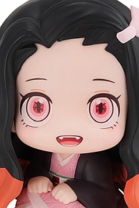 MegaHouse LookUp Kimetsu no Yaiba Kamado Nezuko Taiyo Kokufuku Ver. Plastic Figure