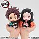 MegaHouse LookUp Kimetsu no Yaiba Kamado Nezuko Taiyo Kokufuku Ver. Plastic Figure gallery thumbnail