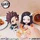 MegaHouse LookUp Kimetsu no Yaiba Kamado Nezuko Taiyo Kokufuku Ver. Plastic Figure gallery thumbnail