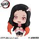 MegaHouse LookUp Kimetsu no Yaiba Kamado Nezuko Taiyo Kokufuku Ver. Plastic Figure gallery thumbnail