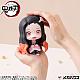 MegaHouse LookUp Kimetsu no Yaiba Kamado Nezuko Taiyo Kokufuku Ver. Plastic Figure gallery thumbnail