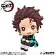 MegaHouse LookUp Kimetsu no Yaiba Kamado Tanjiro Kiritto Ver. Plastic Figure gallery thumbnail