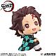 MegaHouse LookUp Kimetsu no Yaiba Kamado Tanjiro Kiritto Ver. Plastic Figure gallery thumbnail