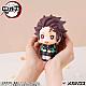 MegaHouse LookUp Kimetsu no Yaiba Kamado Tanjiro Kiritto Ver. Plastic Figure gallery thumbnail