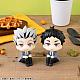 MegaHouse LookUp Haikyuu!! Akaashi Keiji Plastic Figure gallery thumbnail