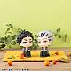 MegaHouse LookUp Haikyuu!! Akaashi Keiji Plastic Figure gallery thumbnail