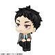 MegaHouse LookUp Haikyuu!! Akaashi Keiji Plastic Figure gallery thumbnail