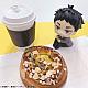 MegaHouse LookUp Haikyuu!! Akaashi Keiji Plastic Figure gallery thumbnail