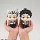 MegaHouse LookUp Haikyuu!! Akaashi Keiji Plastic Figure gallery thumbnail