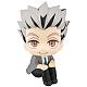 MegaHouse LookUp Haikyuu!! Bokuto Kotaro Plastic Figure gallery thumbnail