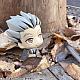 MegaHouse LookUp Haikyuu!! Bokuto Kotaro Plastic Figure gallery thumbnail