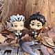 MegaHouse LookUp Haikyuu!! Bokuto Kotaro Plastic Figure gallery thumbnail