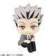 MegaHouse LookUp Haikyuu!! Bokuto Kotaro Plastic Figure gallery thumbnail