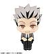 MegaHouse LookUp Haikyuu!! Bokuto Kotaro Plastic Figure gallery thumbnail