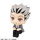 MegaHouse LookUp Haikyuu!! Bokuto Kotaro Plastic Figure gallery thumbnail