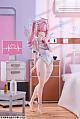 Bibi Buttons Minarai Nurse Tsukuyomi Ai 1/6 Plastic Figure gallery thumbnail