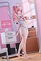 Bibi Buttons Minarai Nurse Tsukuyomi Ai 1/6 Plastic Figure gallery thumbnail