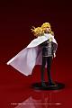 DIG DIGSTA Legend of the Galactic Heroes Reinhard von Lohengramm Plastic Figure gallery thumbnail