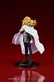 DIG DIGSTA Legend of the Galactic Heroes Reinhard von Lohengramm Plastic Figure gallery thumbnail