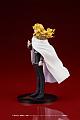 DIG DIGSTA Legend of the Galactic Heroes Reinhard von Lohengramm Plastic Figure gallery thumbnail