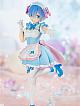 FuRyu Re:Zero -Starting Life in Another World- TENITOL Yumekawa Maid Rem Plastic Figure gallery thumbnail