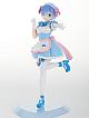 FuRyu Re:Zero -Starting Life in Another World- TENITOL Yumekawa Maid Rem Plastic Figure gallery thumbnail