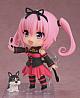 GOOD SMILE COMPANY (GSC) To LOVE-ru Darkness Nendoroid Nana Aster Deviluke gallery thumbnail